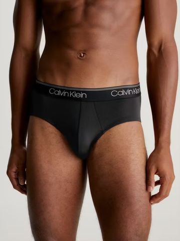 Calvin Klein - Bộ ba quần lót CK nam Micro Stretch 3 Pack Briefs - 3