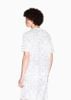 Armani Exchange - Áo phông tay ngắn nam AX Premium Vintage T-Shirt