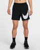Nike - Quần ngắn thể thao Nam Challenger Swoosh Men's Dri-FIT Running Shorts