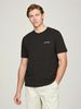 Tommy Hilfiger - Áo thun tay ngắn nam Small Monotype Tee