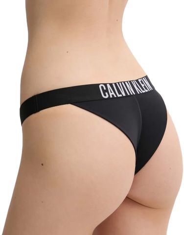 Calvin Klein - Quần bơi CK nữ Premium Brazilian Bikini