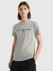 Tommy Hilfiger - Áo thun tay ngắn nam Premium Core Logo Tee