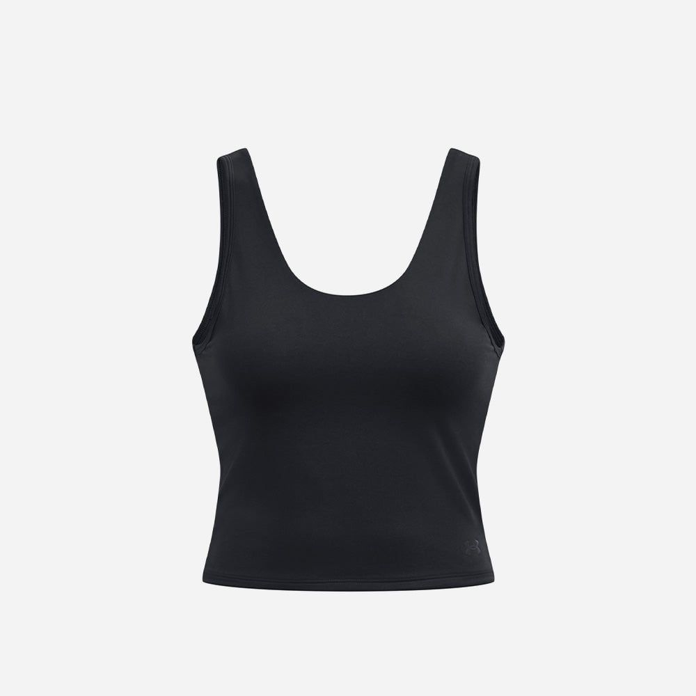 Under Armour - Áo ba lỗ thể thao nữ Motion Training Tank Top