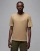 Nike - Áo tay ngắn thể thao Nam Jordan Brand Men's Sneaker Patch T-Shirt