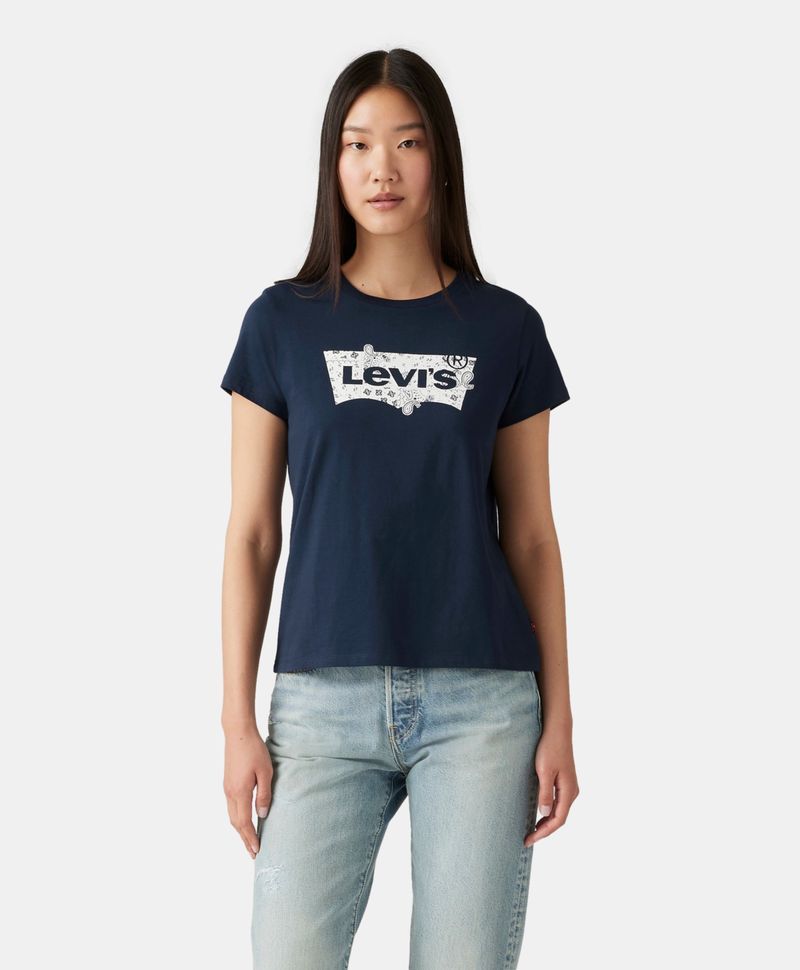 Levi's - Áo thun nữ Women's Perfect T-Shirt