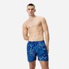 Speedo - Áo bơi tay dài chống nắng nam End+ Splice Rash Top Am Swimming