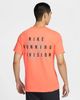 Nike - Áo tay ngắn chạy bộ Nam Running Division Men's Dri-FIT Running T-Shirt