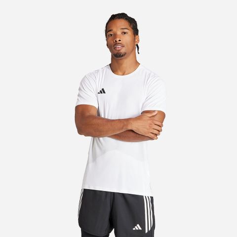 adidas - Áo thun chạy bộ Nam Adizero Essentials T-Shirt Running