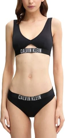 Calvin Klein - Quần bơi CK nữ Premium Brazilian Bikini