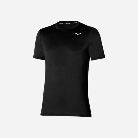 Mizuno - Áo thun chạy bộ nam Impulse Core Running