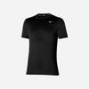 Mizuno - Áo thun chạy bộ nam Impulse Core Running