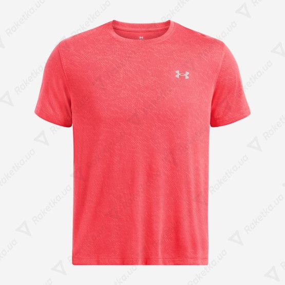 Under Armour - Áo thun nam Launch Camo Running Tee