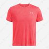 Under Armour - Áo thun nam Launch Camo Running Tee