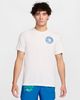 Nike - Áo tay ngắn thể thao Nam Men's Dri-FIT Running T-Shirt