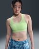 Nike - Áo ngực thể thao Nữ Swoosh Medium-Support Women's Padded Sports Bra