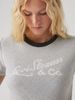 Levi's - Áo thun nữ Women's Graphic Essential Sporty Tee