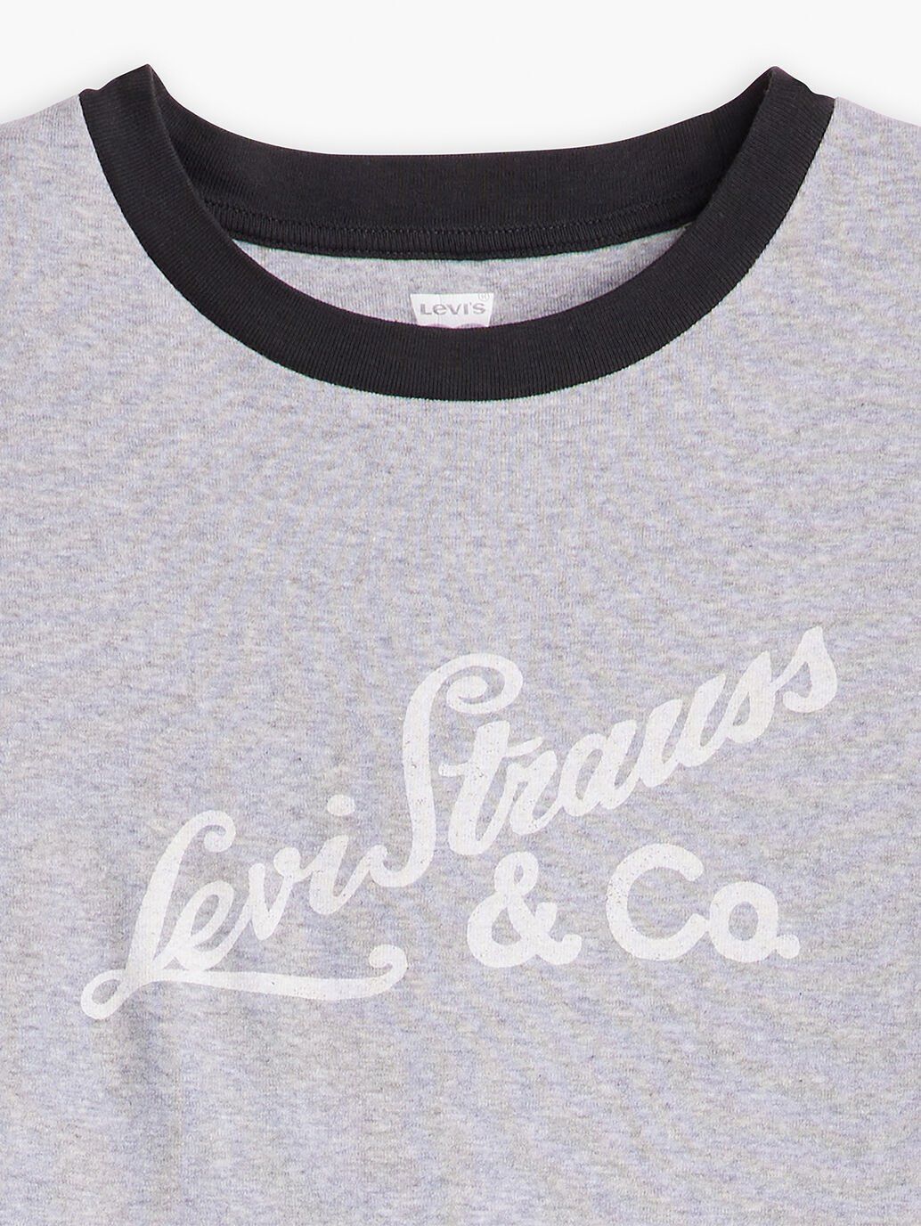 Levi's - Áo thun nữ Women's Graphic Essential Sporty Tee