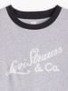 Levi's - Áo thun nữ Women's Graphic Essential Sporty Tee