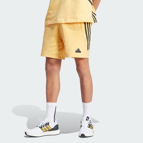 adidas - Quần ngắn thời trang Nam Future 3S Shorts Lifestyle