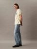 Calvin Klein - Quần jeans ống đứng nam CK 90s Straight Fit Jeans