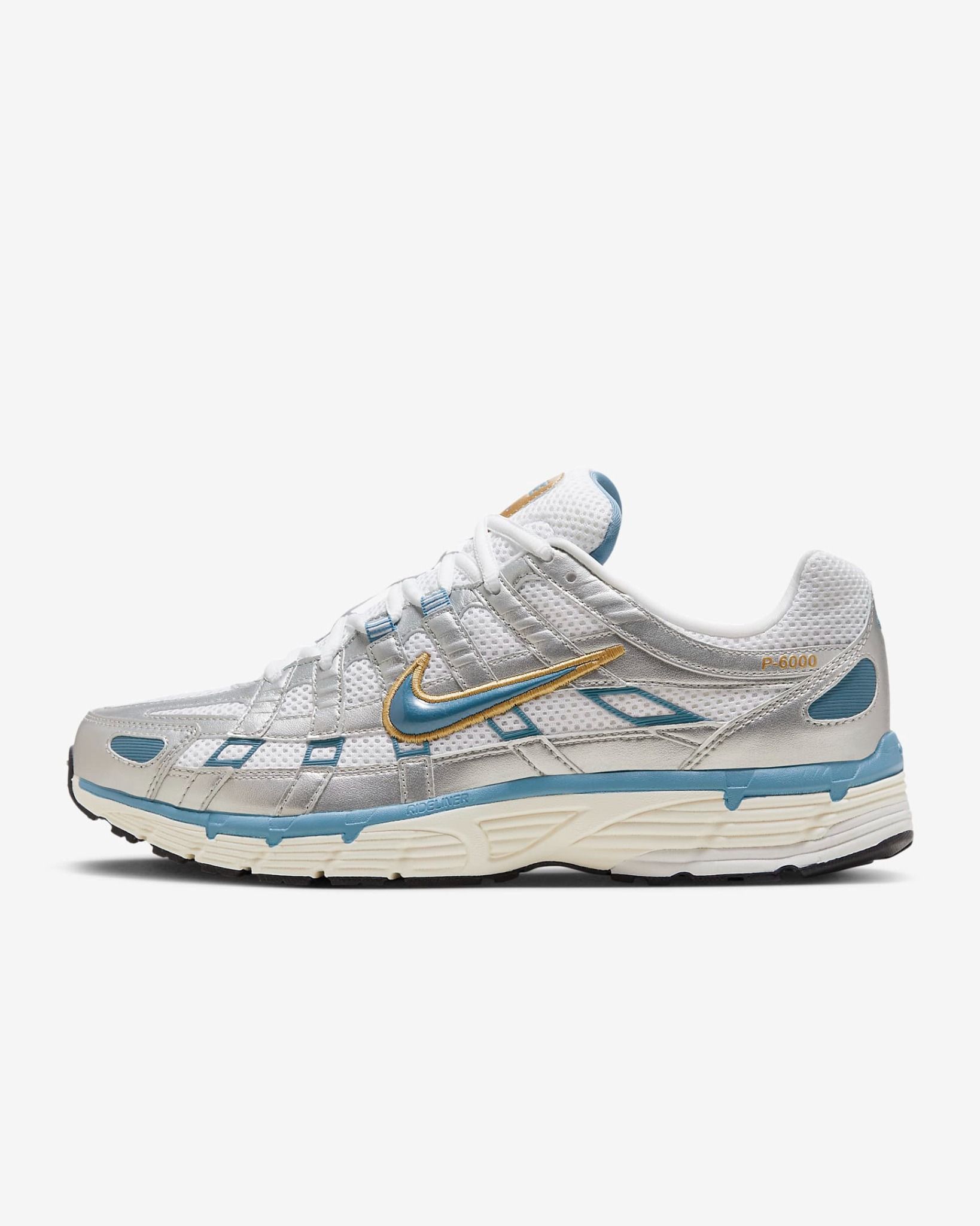 Nike - Giày thời trang thể thao Nam P-6000 Shoes