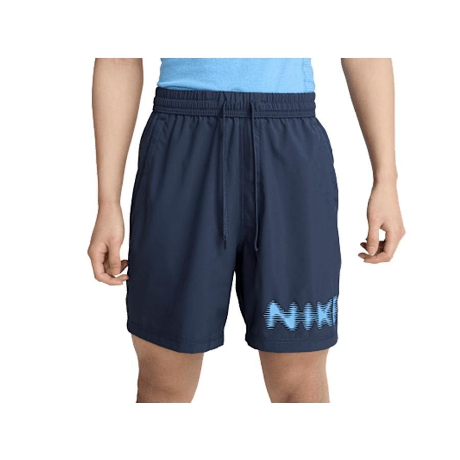 Nike - Quần ngắn thể thao Nam Form Men's Dri-FIT Unlined Versatile Shorts