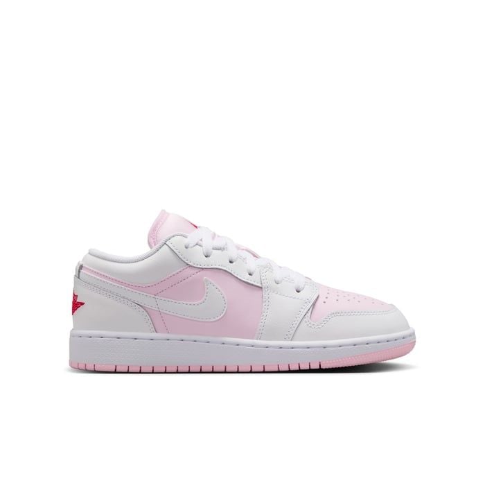 Nike - Giày thể thao trẻ em Air Jordan 1 Low Older Kids' Shoes
