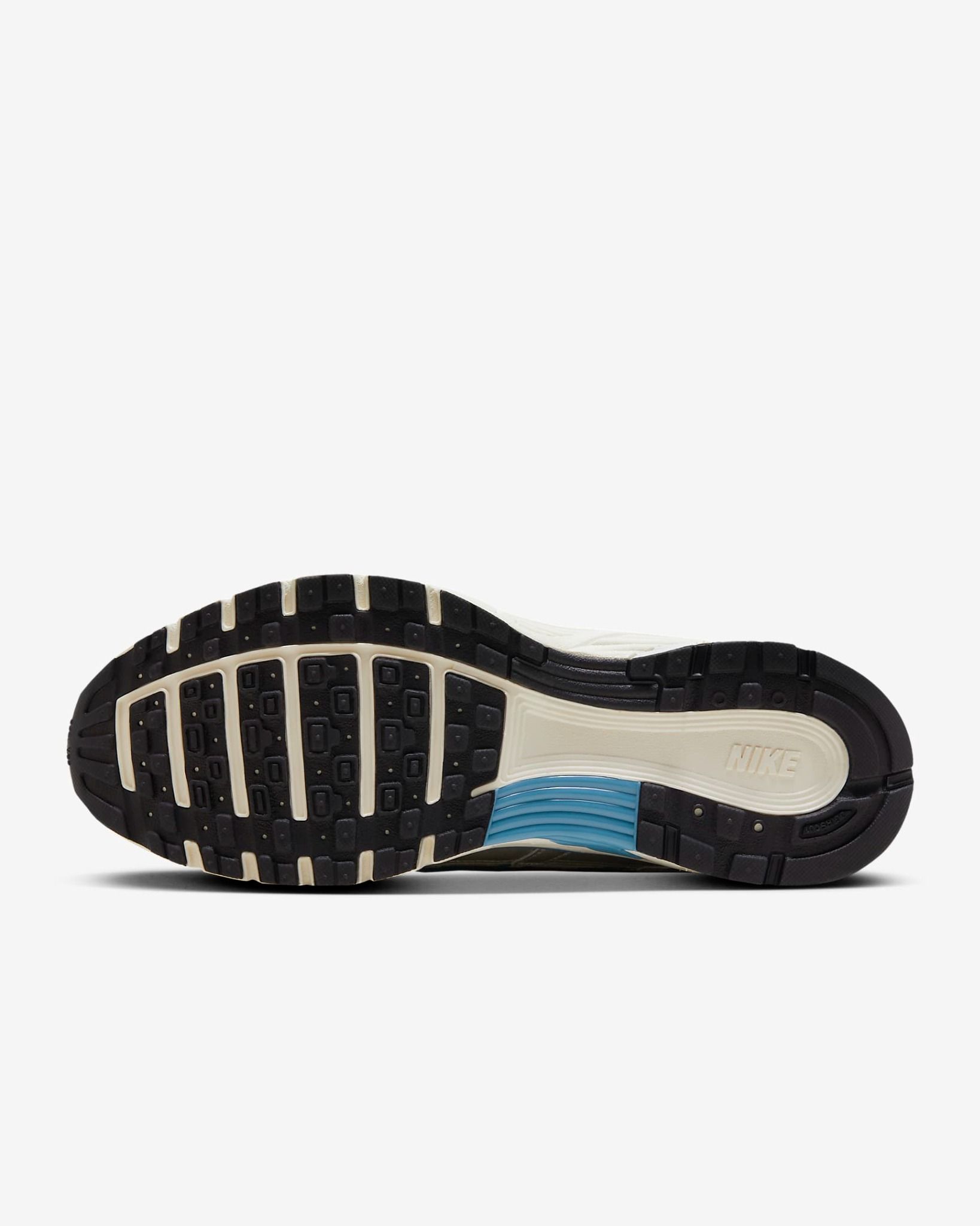 Nike - Giày thời trang thể thao Nam P-6000 Shoes