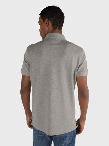 Tommy Hilfiger - Áo polo tay ngắn nam TH Premium 1985 Regular Polo