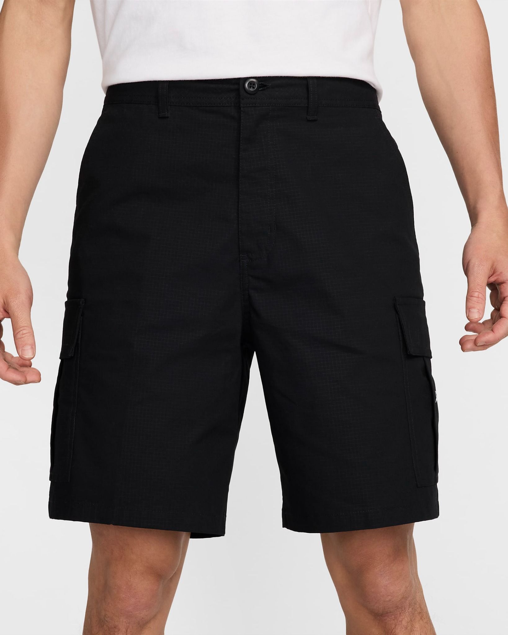 Nike - Quần ngắn thể thao Nam Men's Woven Cargo Shorts