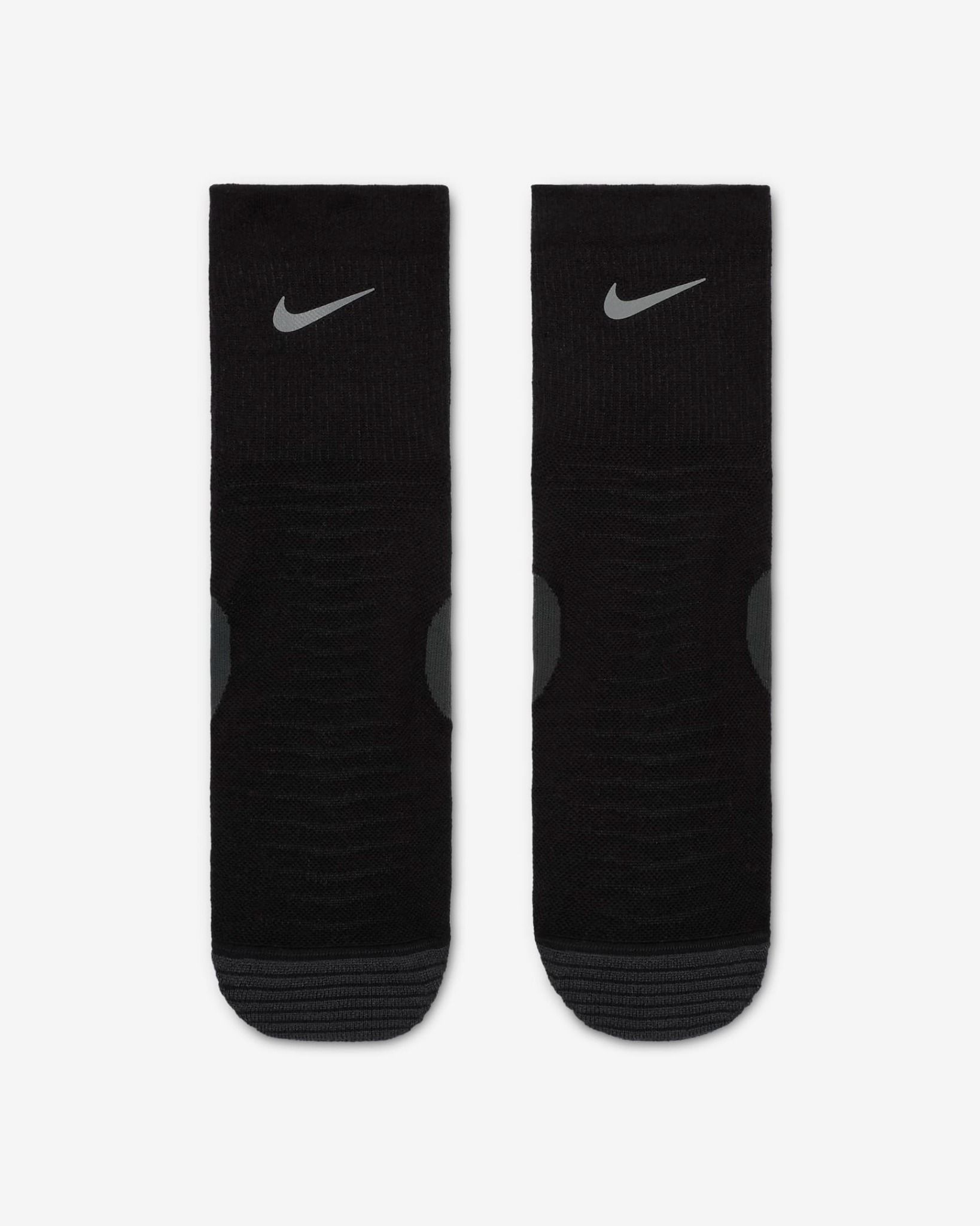 Nike - Vớ thể thao Nam Nữ Nike Trail-Running Ankle Socks (1 Pair)
