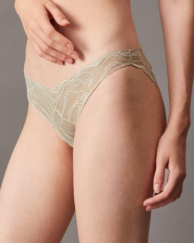 Calvin Klein - Quần lót CK nữ CK Intimate Bikini
