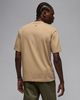 Nike - Áo tay ngắn thể thao Nam Jordan Brand Men's Sneaker Patch T-Shirt