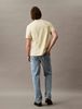 Calvin Klein - Quần jeans ống đứng nam CK 90s Straight Fit Jeans