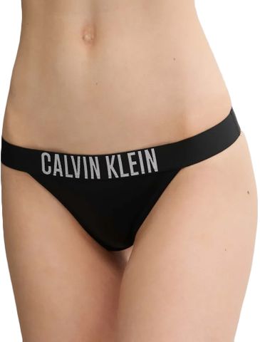 Calvin Klein - Quần bơi CK nữ Premium Brazilian Bikini