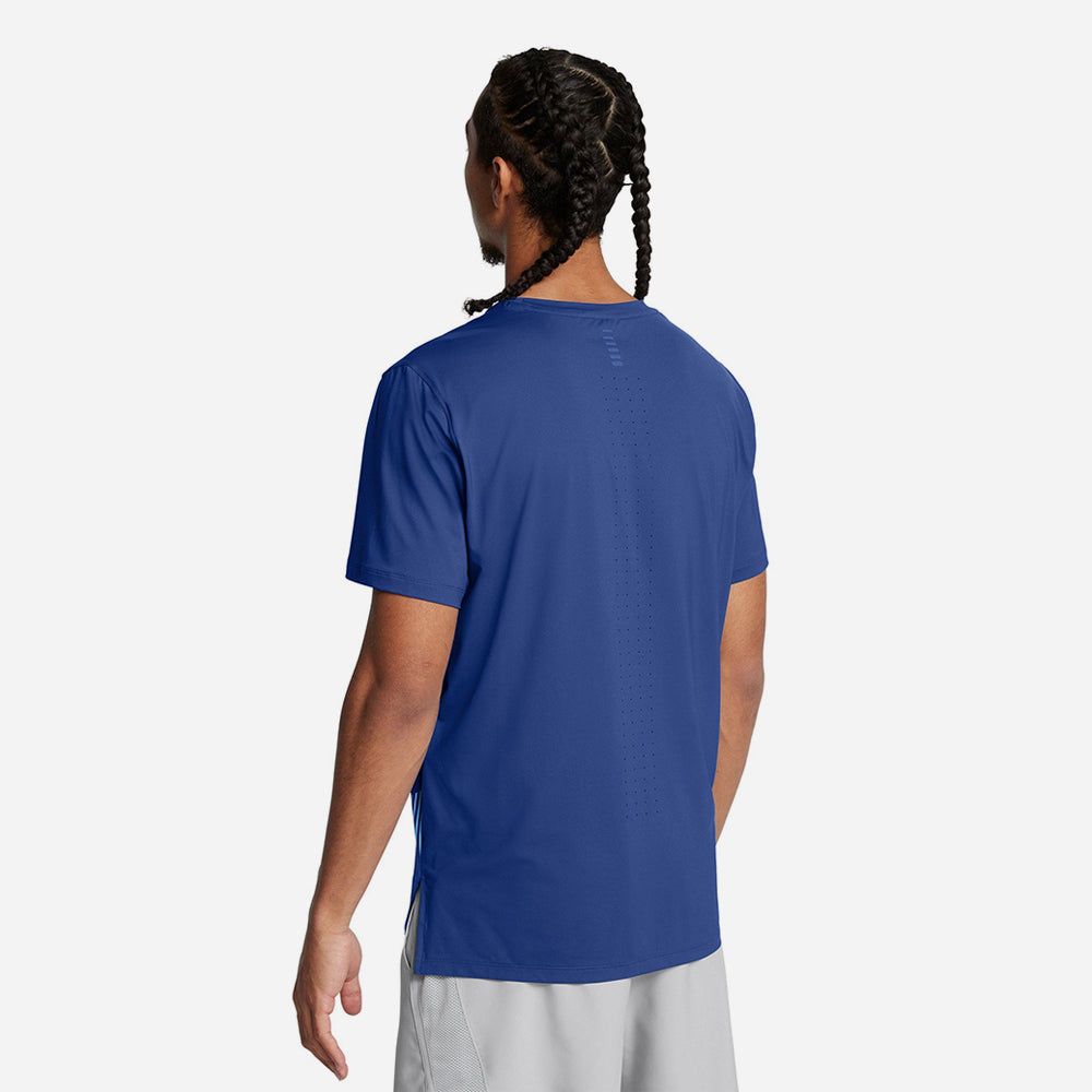 Under Armour - Áo thun nam Launch Elite Graphic Running Tee
