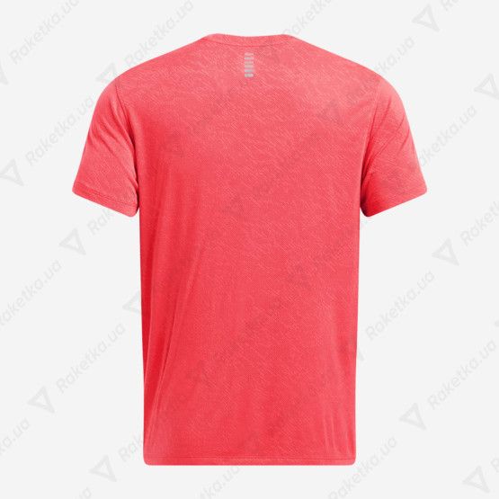 Under Armour - Áo thun nam Launch Camo Running Tee