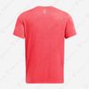 Under Armour - Áo thun nam Launch Camo Running Tee