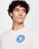 Nike - Áo tay ngắn thể thao Nam Men's Dri-FIT Running T-Shirt