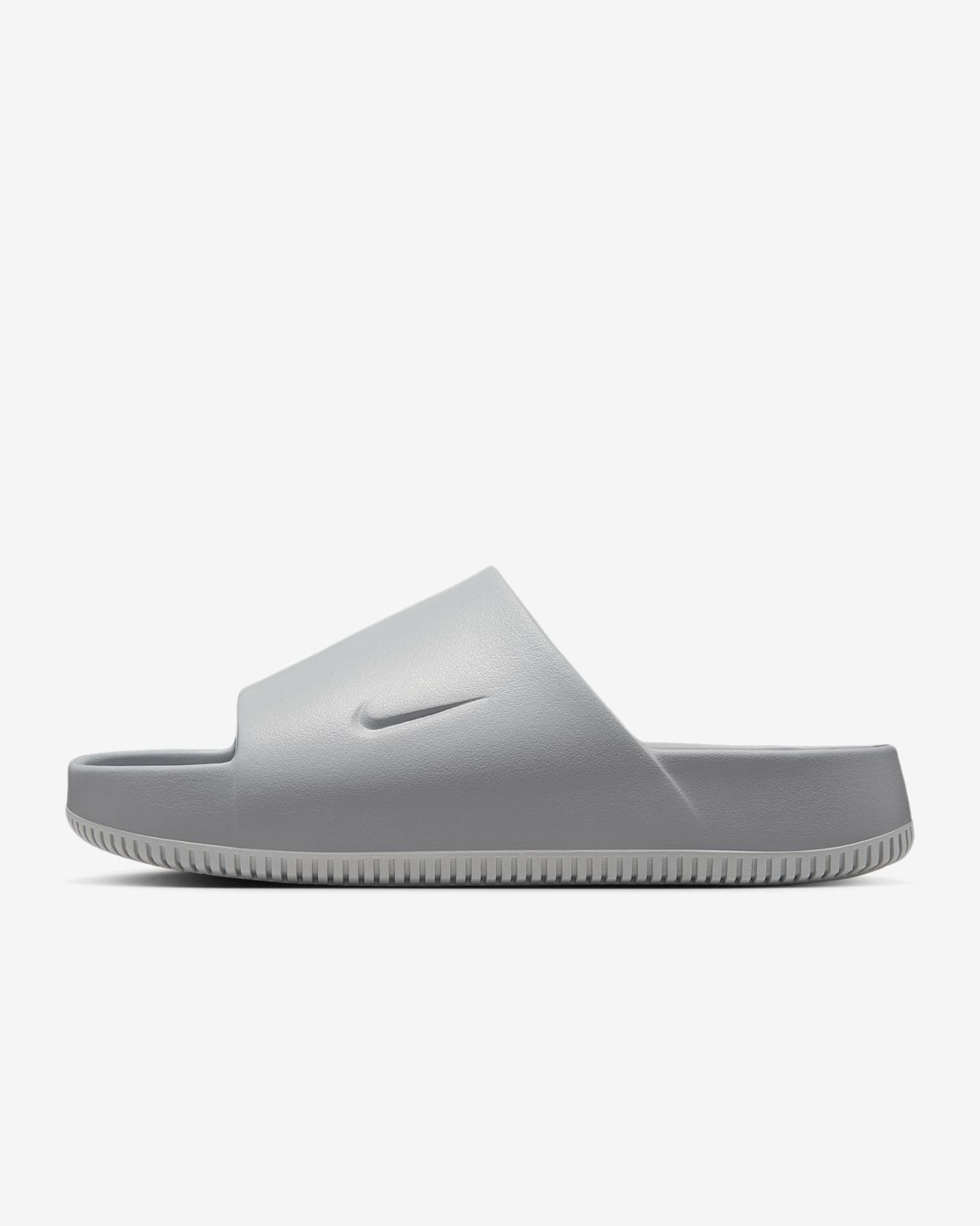 Nike - Dép quai ngang thể thao Nam Calm Men's Slides