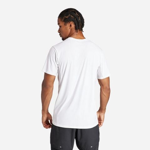 adidas - Áo thun chạy bộ Nam Adizero Essentials T-Shirt Running - 2