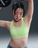 Nike - Áo ngực thể thao Nữ Swoosh Medium-Support Women's Padded Sports Bra