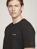 Tommy Hilfiger - Áo thun tay ngắn nam Small Monotype Tee