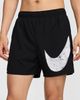 Nike - Quần ngắn thể thao Nam Challenger Swoosh Men's Dri-FIT Running Shorts