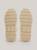 Tommy Hilfiger - Giày nữ TH Monogram Leather Chunky Runner Trainers