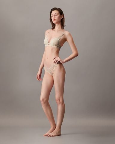 Calvin Klein - Quần lót CK nữ CK Intimate Bikini