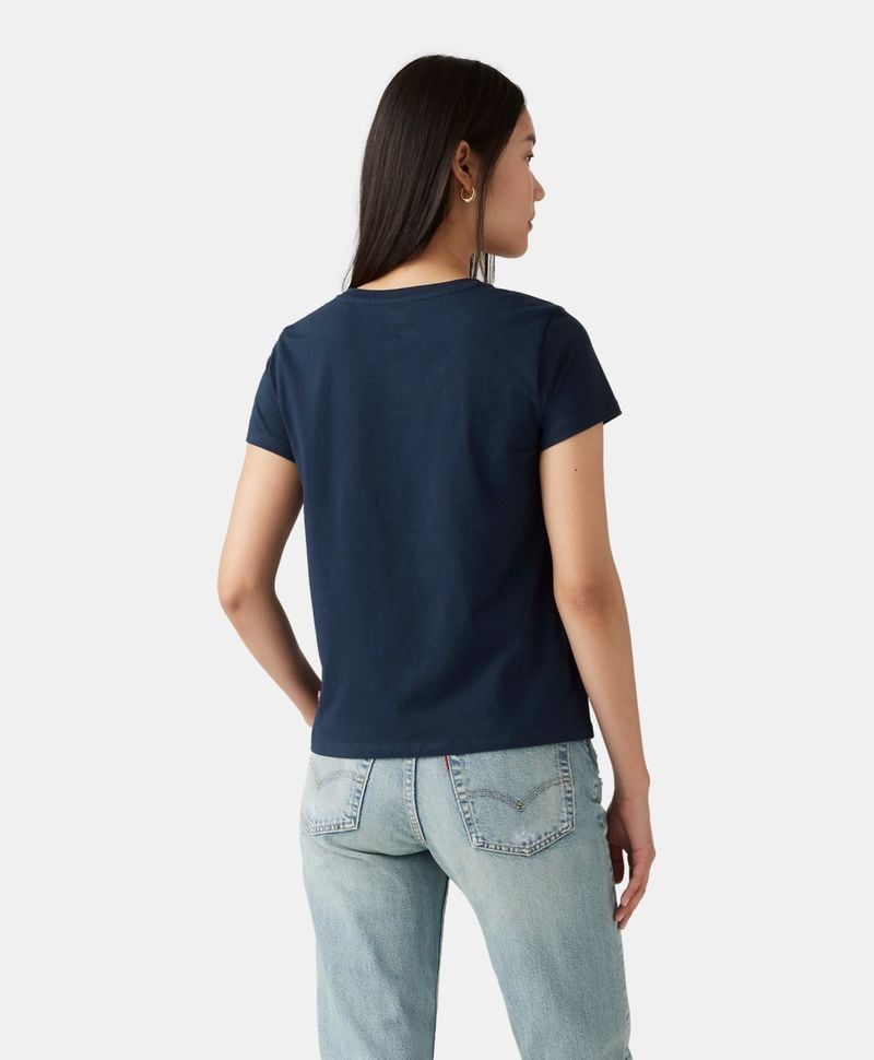 Levi's - Áo thun nữ Women's Perfect T-Shirt