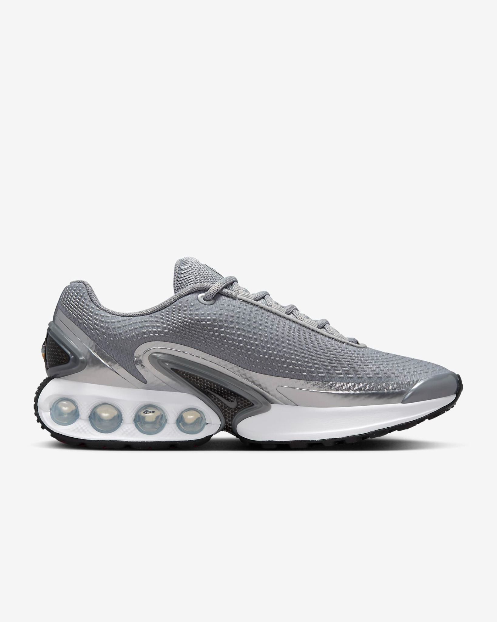 Nike - Giày thời trang thể thao Nữ ir Max Dn Premium Women's Shoes