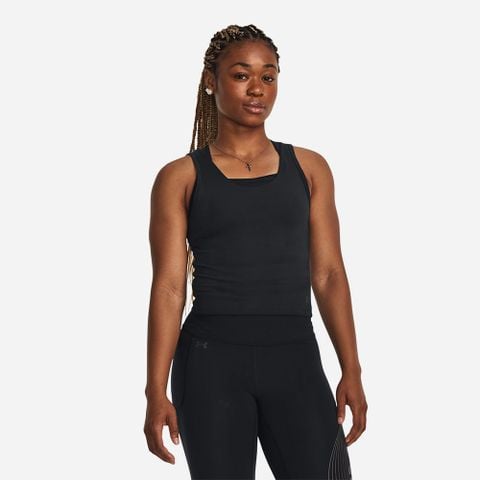 Under Armour - Áo ba lỗ thể thao nữ Motion Training Tank Top