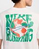 Nike - Áo tay ngắn thể thao Nam Men's Dri-FIT Running T-Shirt